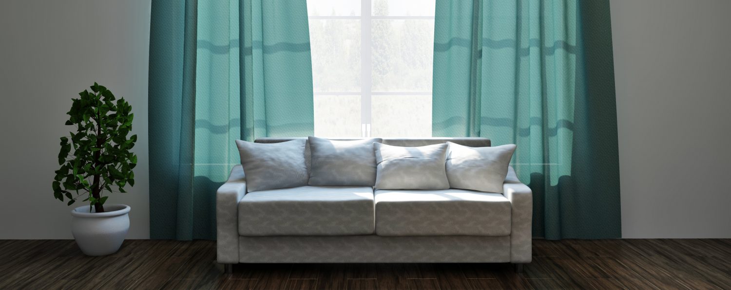 curtain upholstery cleaning